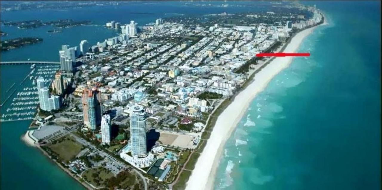 Apartamento 918 Sobe Flats *