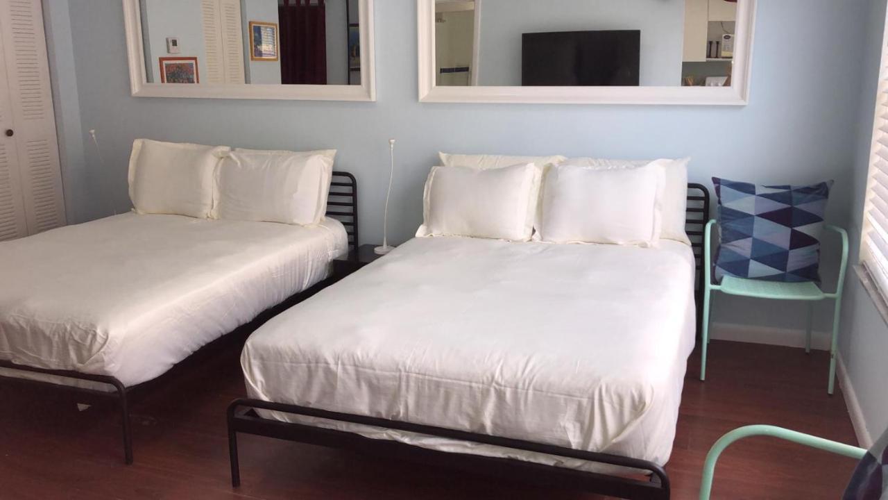918 Sobe Flats Apartamento Miami Beach
