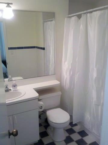 Apartamento 918 Sobe Flats