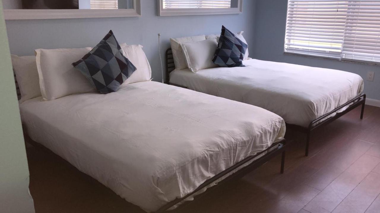 918 Sobe Flats Apartamento *