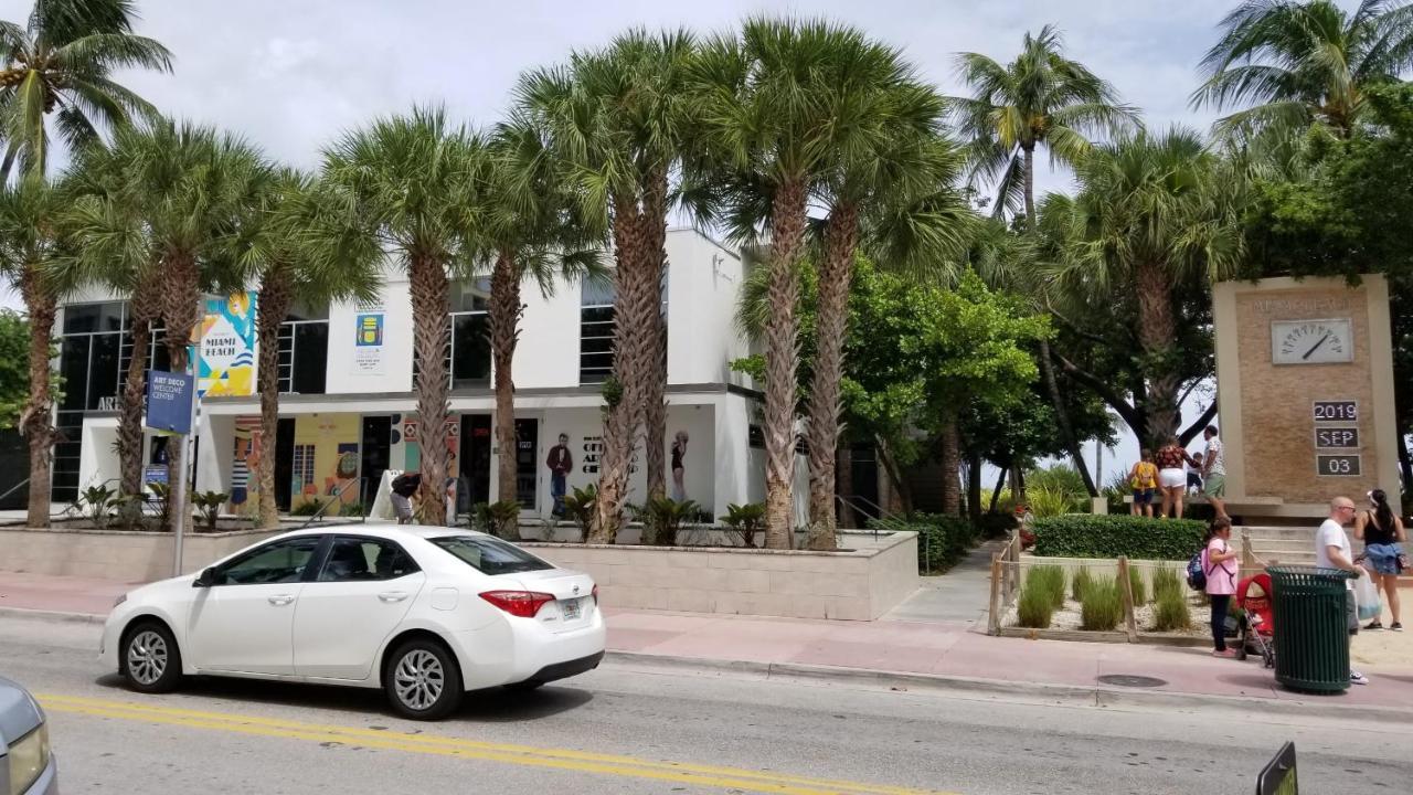 Apartamento 918 Sobe Flats Miami Beach