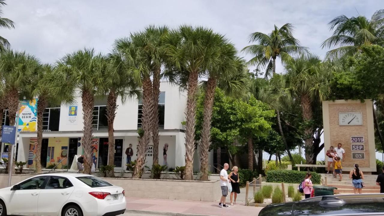 Apartamento 918 Sobe Flats Miami Beach