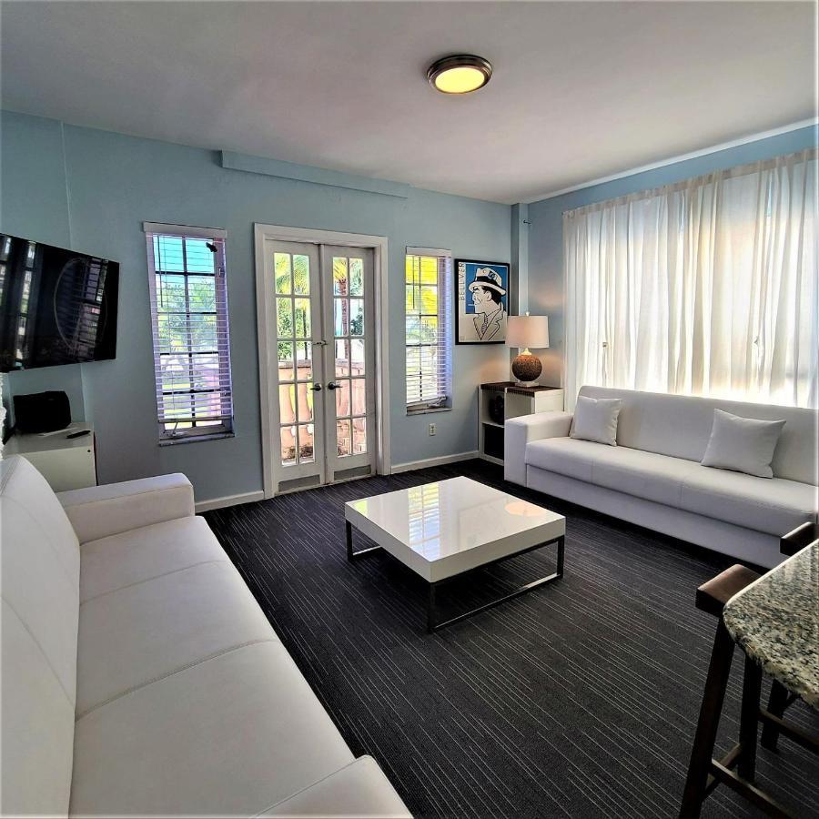 Apartamento 918 Sobe Flats *