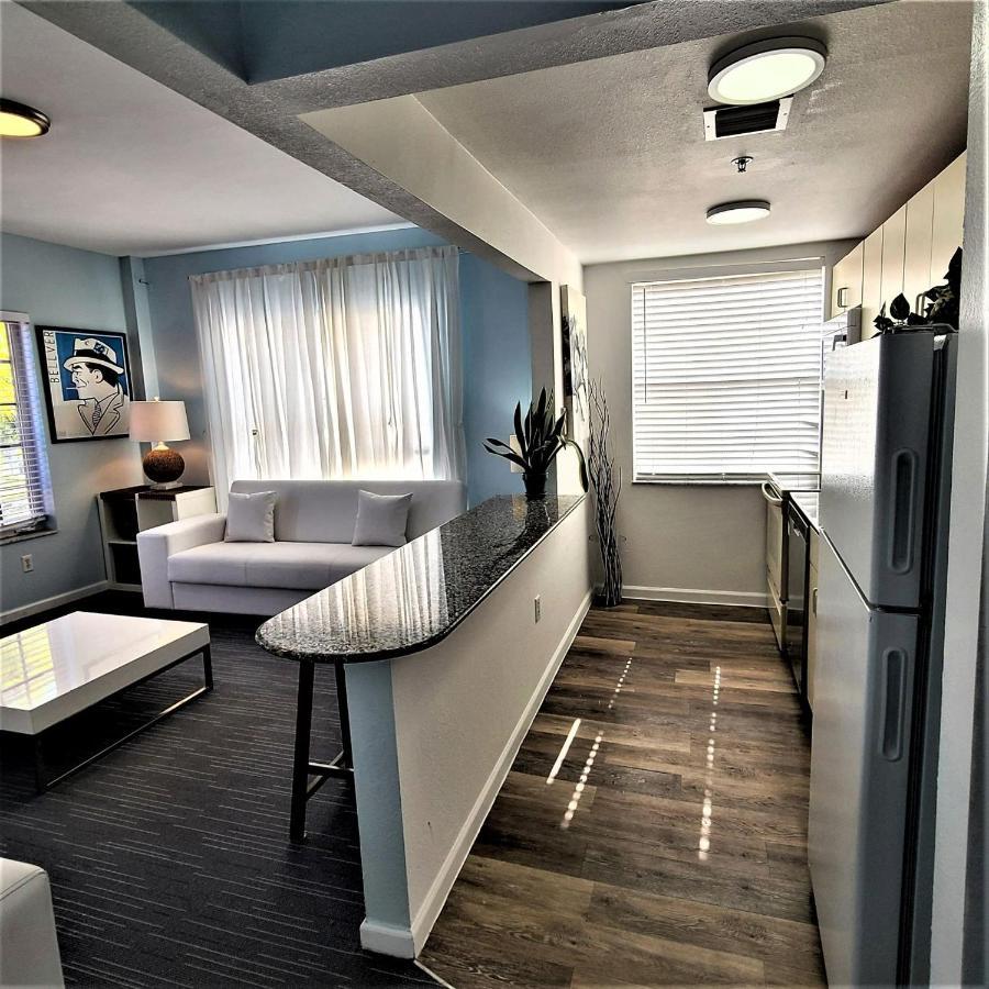 Apartamento 918 Sobe Flats *