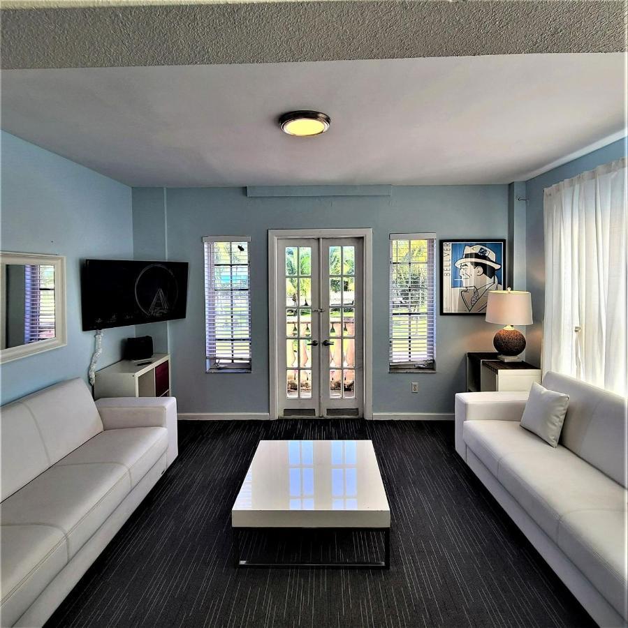 Apartamento 918 Sobe Flats *