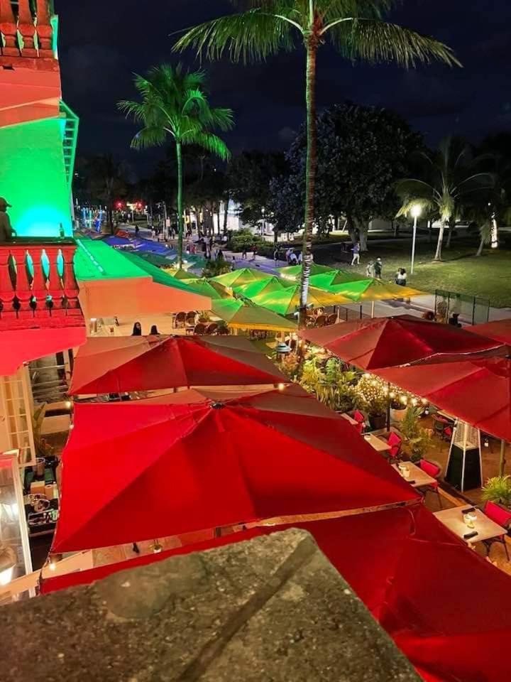 Apartamento 918 Sobe Flats *